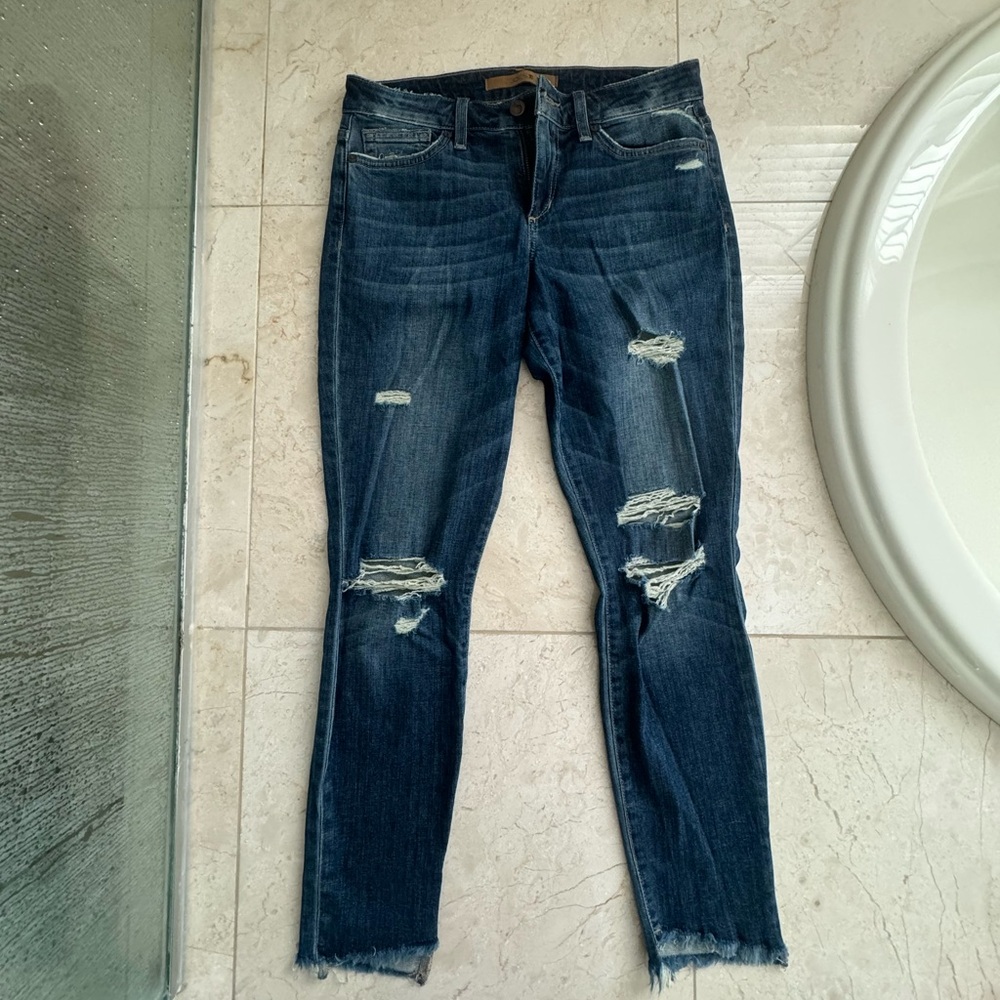 Joe’s Jeans